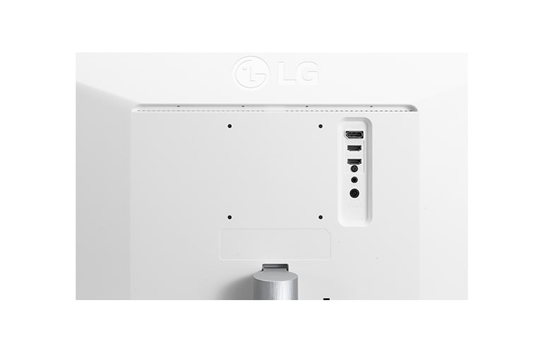 LG Monitor UltraWide IPS 29" 21:9 Full HD HDR FreeSync 75Hz, 29WK600-W