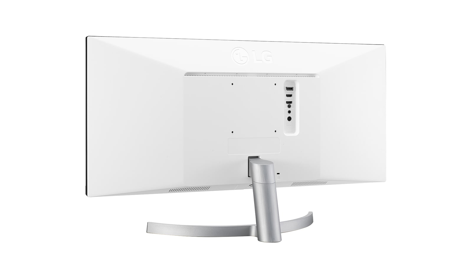 LG Monitor UltraWide IPS 29" 21:9 Full HD HDR FreeSync 75Hz, 29WK600-W