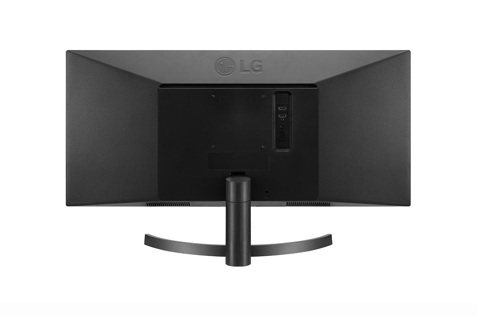 LG Monitor PC IPS 29" 21:9 Full HD Piatto HDR Design Slim (3 lati), 29WL500-B