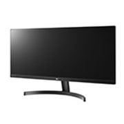 LG Monitor PC IPS 29" 21:9 Full HD Piatto HDR Design Slim (3 lati), 29WL500-B