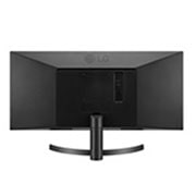 LG Monitor PC IPS 29" 21:9 Full HD Piatto HDR Design Slim (3 lati), 29WL500-B