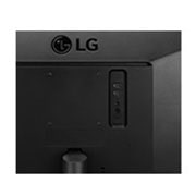 LG Monitor PC IPS 29" 21:9 Full HD Piatto HDR Design Slim (3 lati), 29WL500-B