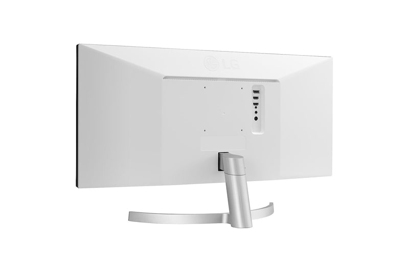 LG Monitor UltraWide IPS 29” 21:9 Full HD HDR, 29WN600-W