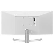 LG Monitor UltraWide IPS 29” 21:9 Full HD HDR, 29WN600-W