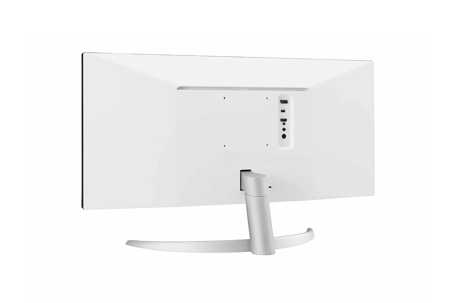 LG UltraWide | Monitor 29" Serie WQ600 | Full HD 21:9, IPS, HDR, Speaker Integrati, 29WQ600-W