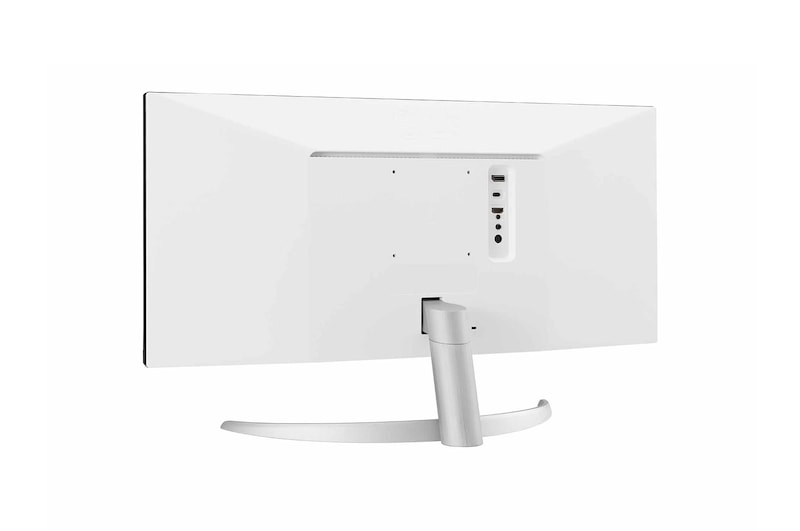 LG UltraWide | Monitor 29" Serie WQ600 | Full HD 21:9, IPS, HDR, Speaker Integrati, 29WQ600-W