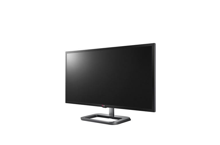 LG Monitor PC IPS 31" 17:9 4K Adobe RGB 99.5% Speaker Stereo, 31MU97Z-B