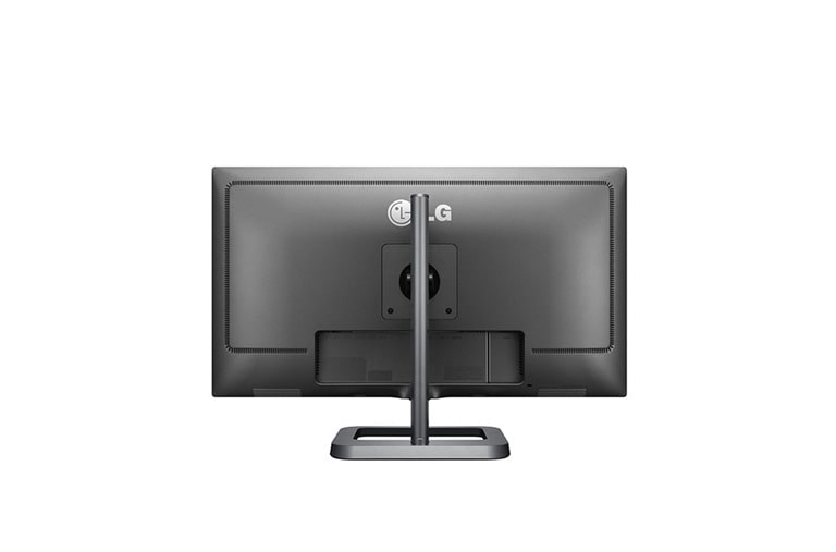 LG Monitor PC IPS 31" 17:9 4K Adobe RGB 99.5% Speaker Stereo, 31MU97Z-B