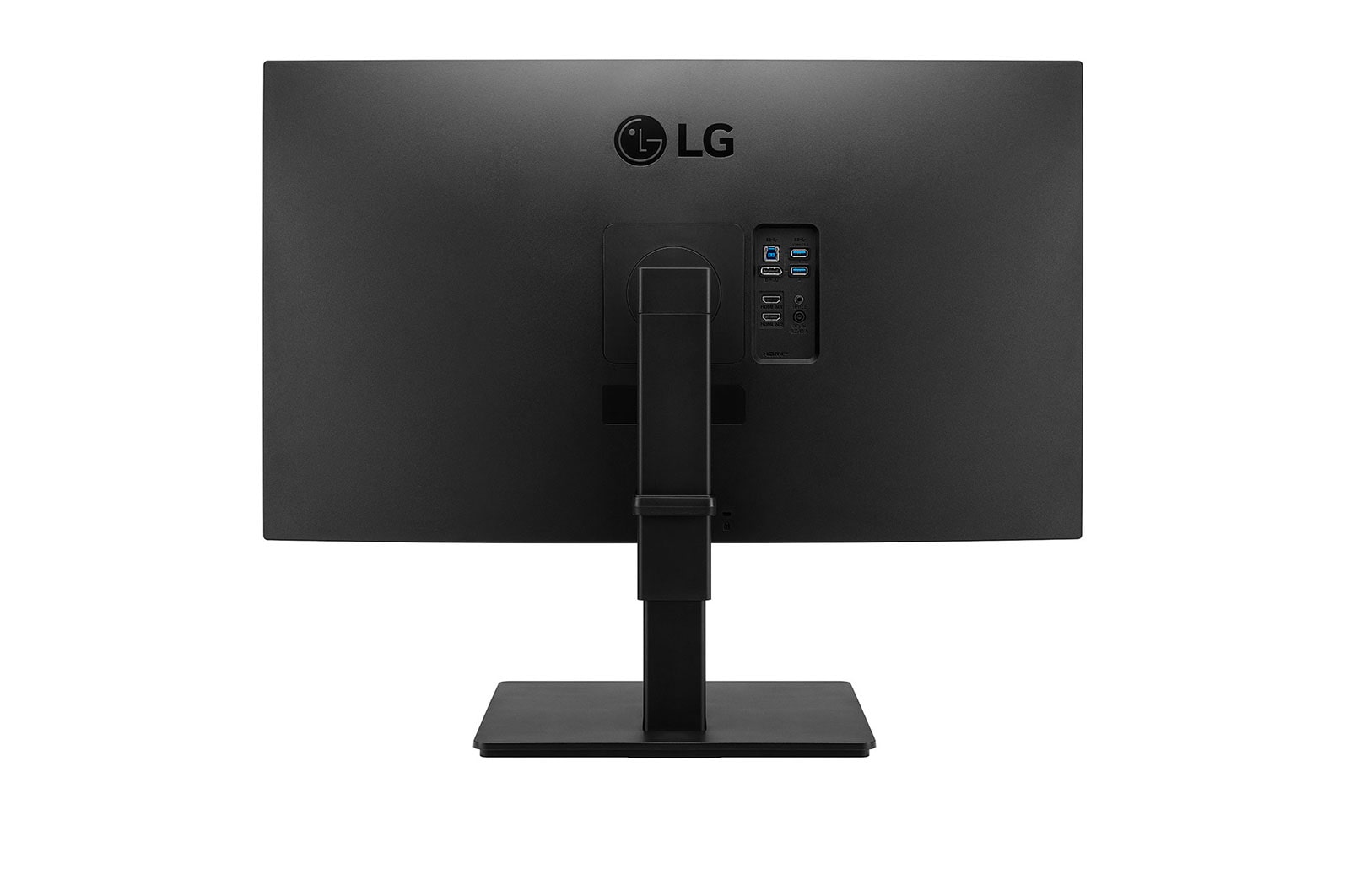 LG Business | Monitor 32" | Ultra HD 4K, IPS, Speaker integrati, 32BN67UP-B