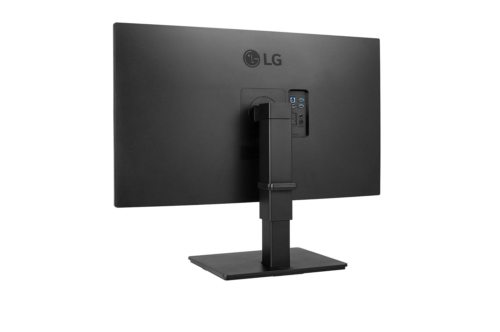 LG Business | Monitor 32" | Ultra HD 4K, IPS, Speaker integrati, 32BN67UP-B