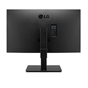 LG Business | Monitor 32" | Ultra HD 4K, IPS, Speaker integrati, 32BN67UP-B