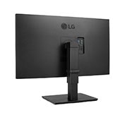 LG Business | Monitor 32" | Ultra HD 4K, IPS, Speaker integrati, 32BN67UP-B