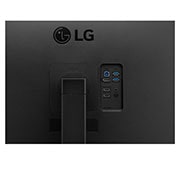 LG Business | Monitor 32" | Ultra HD 4K, IPS, Speaker integrati, 32BN67UP-B