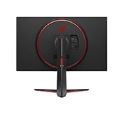 LG UltraGear | Monitor Gaming 32'' Serie GP850 | Quad HD, Nano IPS, 1ms GtG, 180Hz (O/C), 32GP850-B