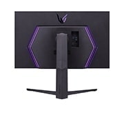 LG UltraGear | Monitor Gaming 32" Serie GQ950 | 4K, Nano IPS ATW, 1ms GtG, 160Hz (O/C), 32GQ950-B