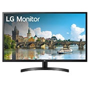 LG Full HD | Monitor 32" Serie MN500 | Full HD, IPS, FreeSync, 32MN500M-B