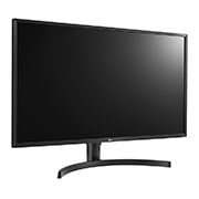 LG Monitor PC 31.5" 16:9 Ultra HD 4K HDR , 32UK550-B