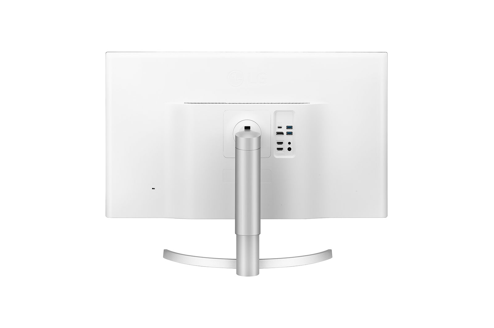 LG Monitor 32" 16:9 Ultra HD 4K HDR 600, 32UL750-W