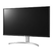 LG Monitor 32" 16:9 Ultra HD 4K HDR 600, 32UL750-W