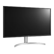 LG Monitor 32" 16:9 Ultra HD 4K HDR 600, 32UL750-W