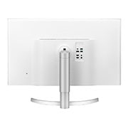 LG Monitor 32" 16:9 Ultra HD 4K HDR 600, 32UL750-W