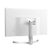 LG Monitor 32" 16:9 Ultra HD 4K HDR 600, 32UL750-W