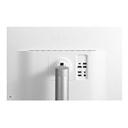 LG Monitor 32" 16:9 Ultra HD 4K HDR 600, 32UL750-W