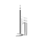 LG Monitor 32" 16:9 Ultra HD 4K HDR 600, 32UL750-W