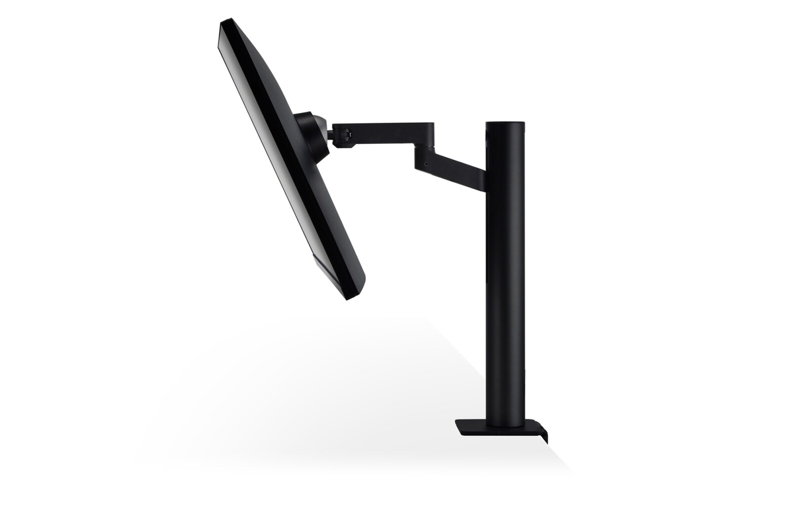 LG UltraFine Ergo | Monitor 32" Serie UN880 | 4K HDR, IPS, USB-C, Speaker Integrati, 32UN880-B