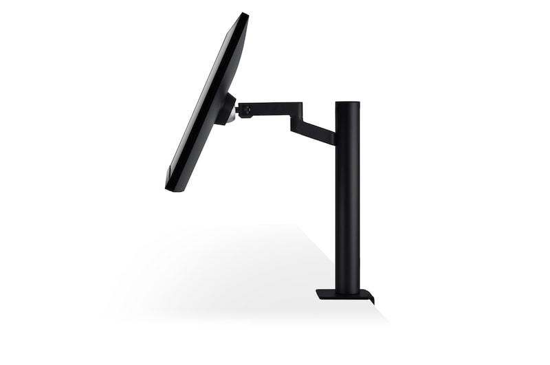 LG UltraFine Ergo | Monitor 32" Serie UN880 | 4K HDR, IPS, USB-C, Speaker Integrati, 32UN880-B