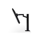 LG UltraFine Ergo | Monitor 32" Serie UN880 | 4K HDR, IPS, USB-C, Speaker Integrati, 32UN880-B