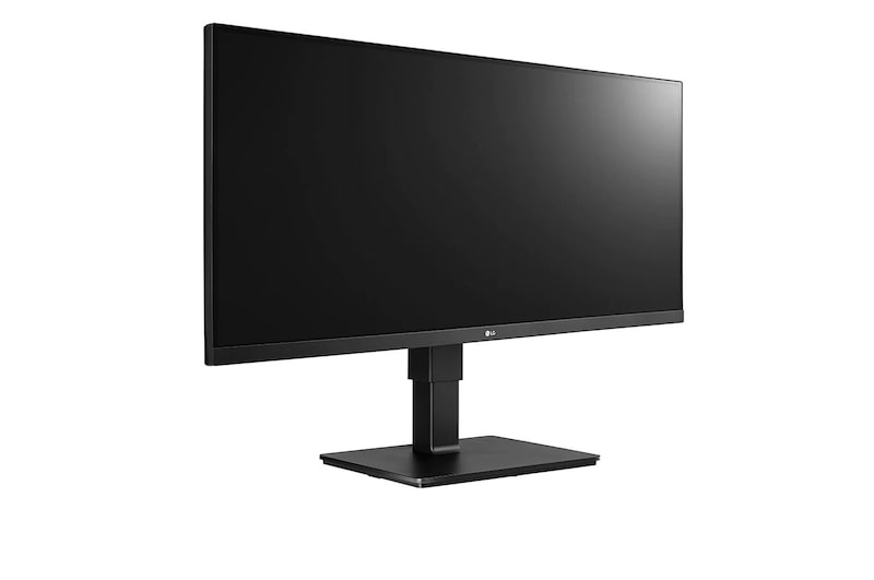 LG Business | Monitor 34" | Full HD 21:9, IPS, Speaker integrati, 34BN670P-B