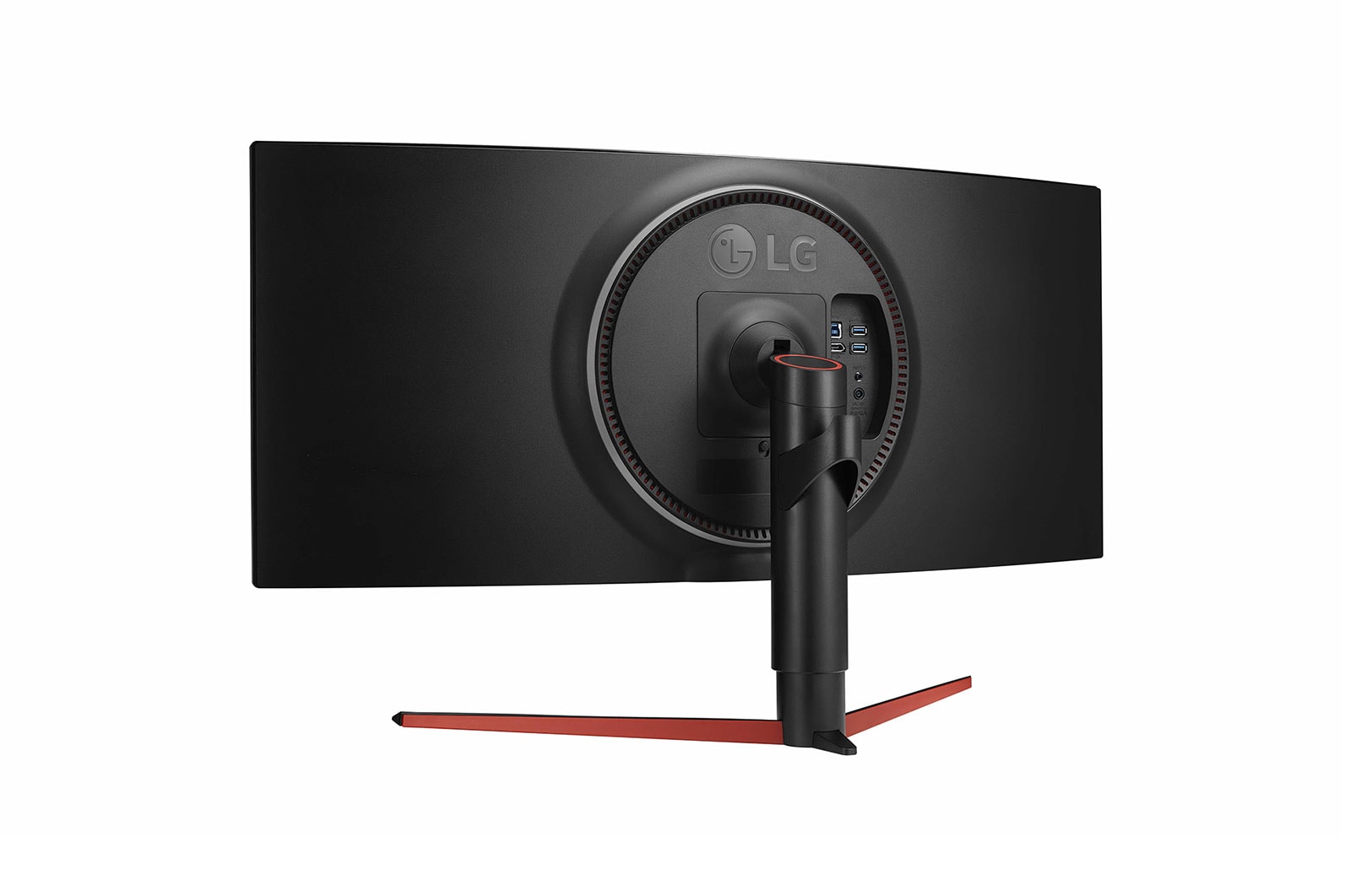 LG Monitor PC Nano IPS 34" 21:9 Quad HD Gaming Design Ultra Slim (4 lati) G-Sync 120Hz, 34GK950G-B