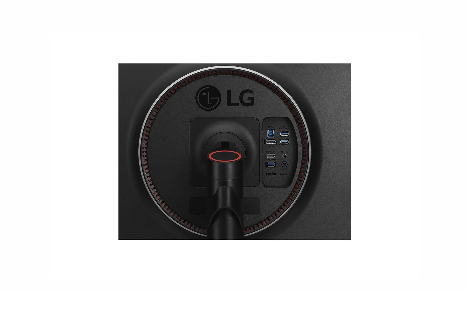 LG Monitor PC Nano IPS 34" 21:9 Quad HD Gaming Design Ultra Slim (4 lati) G-Sync 120Hz, 34GK950G-B