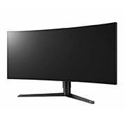 LG Monitor PC Nano IPS 34" 21:9 Quad HD Gaming Design Ultra Slim (4 lati) G-Sync 120Hz, 34GK950G-B