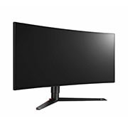 LG Monitor PC Nano IPS 34" 21:9 Quad HD Gaming Design Ultra Slim (4 lati) G-Sync 120Hz, 34GK950G-B