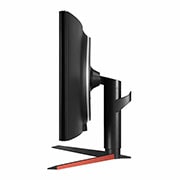 LG Monitor PC Nano IPS 34" 21:9 Quad HD Gaming Design Ultra Slim (4 lati) G-Sync 120Hz, 34GK950G-B