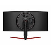 LG Monitor PC Nano IPS 34" 21:9 Quad HD Gaming Design Ultra Slim (4 lati) G-Sync 120Hz, 34GK950G-B