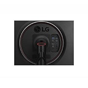 LG Monitor PC Nano IPS 34" 21:9 Quad HD Gaming Design Ultra Slim (4 lati) G-Sync 120Hz, 34GK950G-B