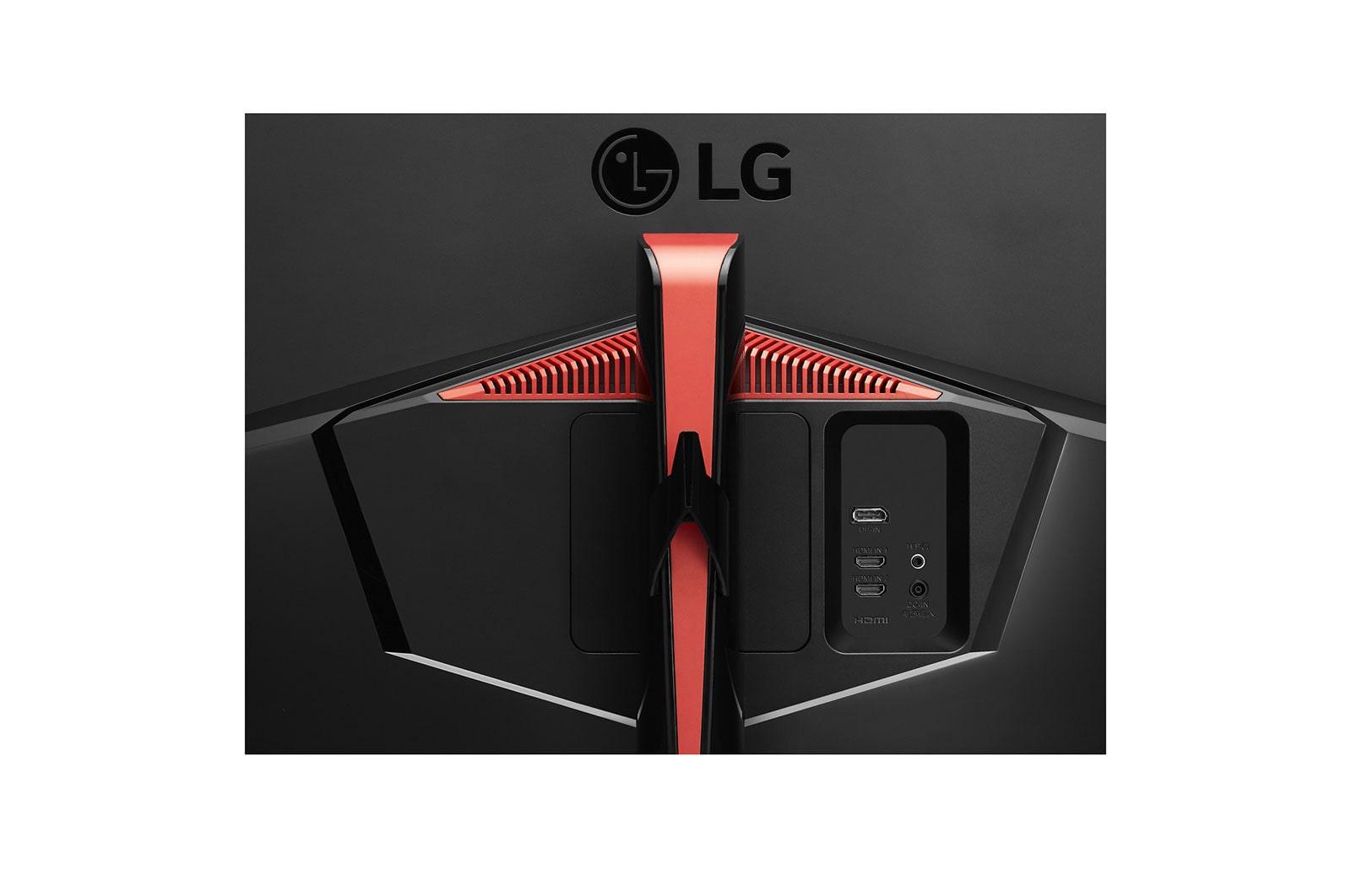 LG Monitor PC IPS 34" 21:9 Full HD Curvo Gaming HDR , 34GL750-B