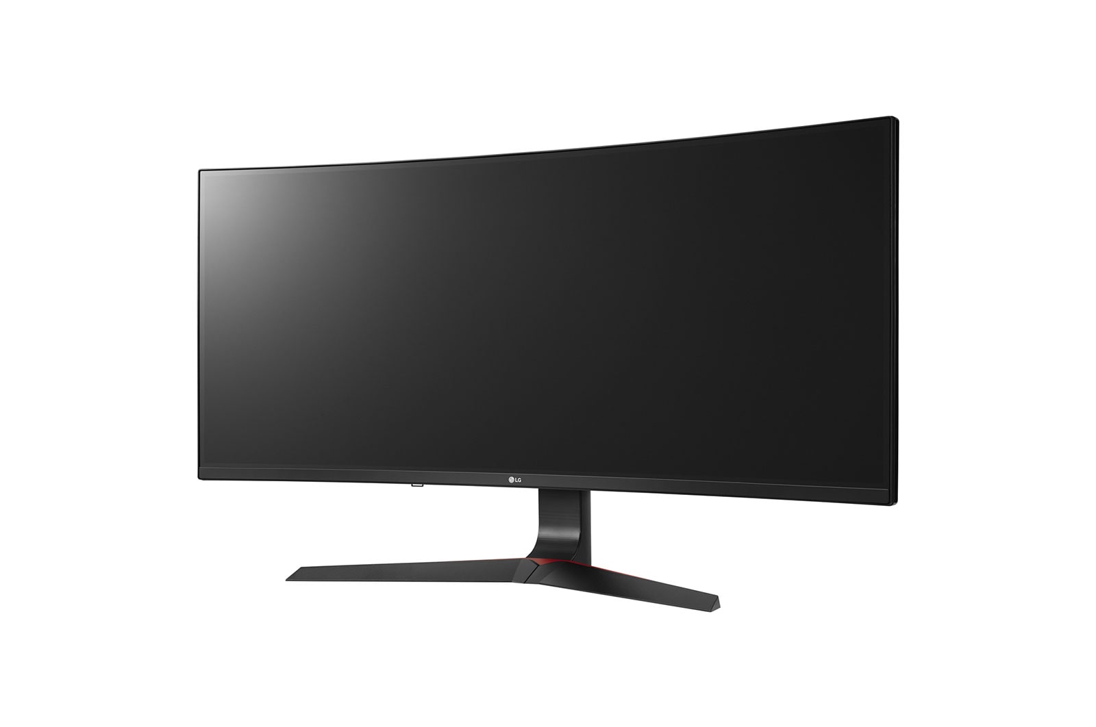 LG Monitor PC IPS 34" 21:9 Full HD Curvo Gaming HDR , 34GL750-B