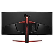 LG Monitor PC IPS 34" 21:9 Full HD Curvo Gaming HDR , 34GL750-B