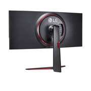LG UltraGear | Monitor Gaming 34" Serie GN850 | Quad HD 21:9 Curvo, Nano IPS, 1ms GtG, 160Hz, 34GN850