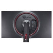 LG UltraGear | Monitor Gaming 34" Serie GN850 | Quad HD 21:9 Curvo, Nano IPS, 1ms GtG, 160Hz, 34GN850