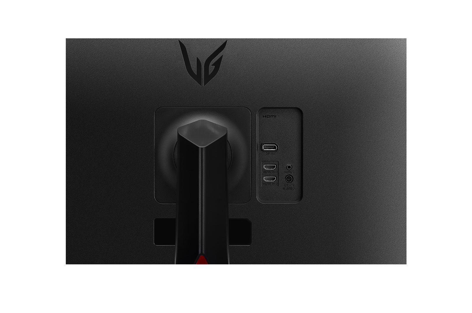 LG UltraGear | Monitor Gaming 34" Serie GP63A | Quad HD 21:9 Curvo, 1ms MBR, 160Hz, 34GP63A-B