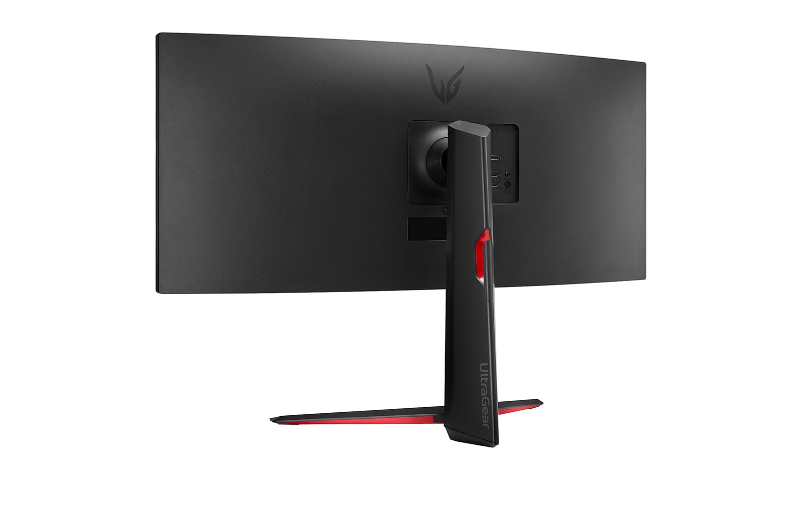 LG Monitor da gaming da 34 pollici curvo, 34GP63AP-B