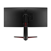 LG Monitor da gaming da 34 pollici curvo, 34GP63AP-B