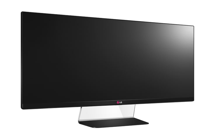 LG Monitor UltraWide® IPS LED 34 pollici, 21:9, Mac Compatibile, MC 5.000.000:1, luminosità 300 cd/m2, angolo di visuale 178°/178°. , 34UM65