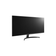 LG LG Monitor PC IPS 34" 21:9 Full HD Piatto Design Slim (3 lati), 34WK500-P