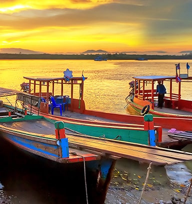 Un’immagine in HDR